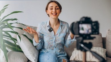 Vlogger