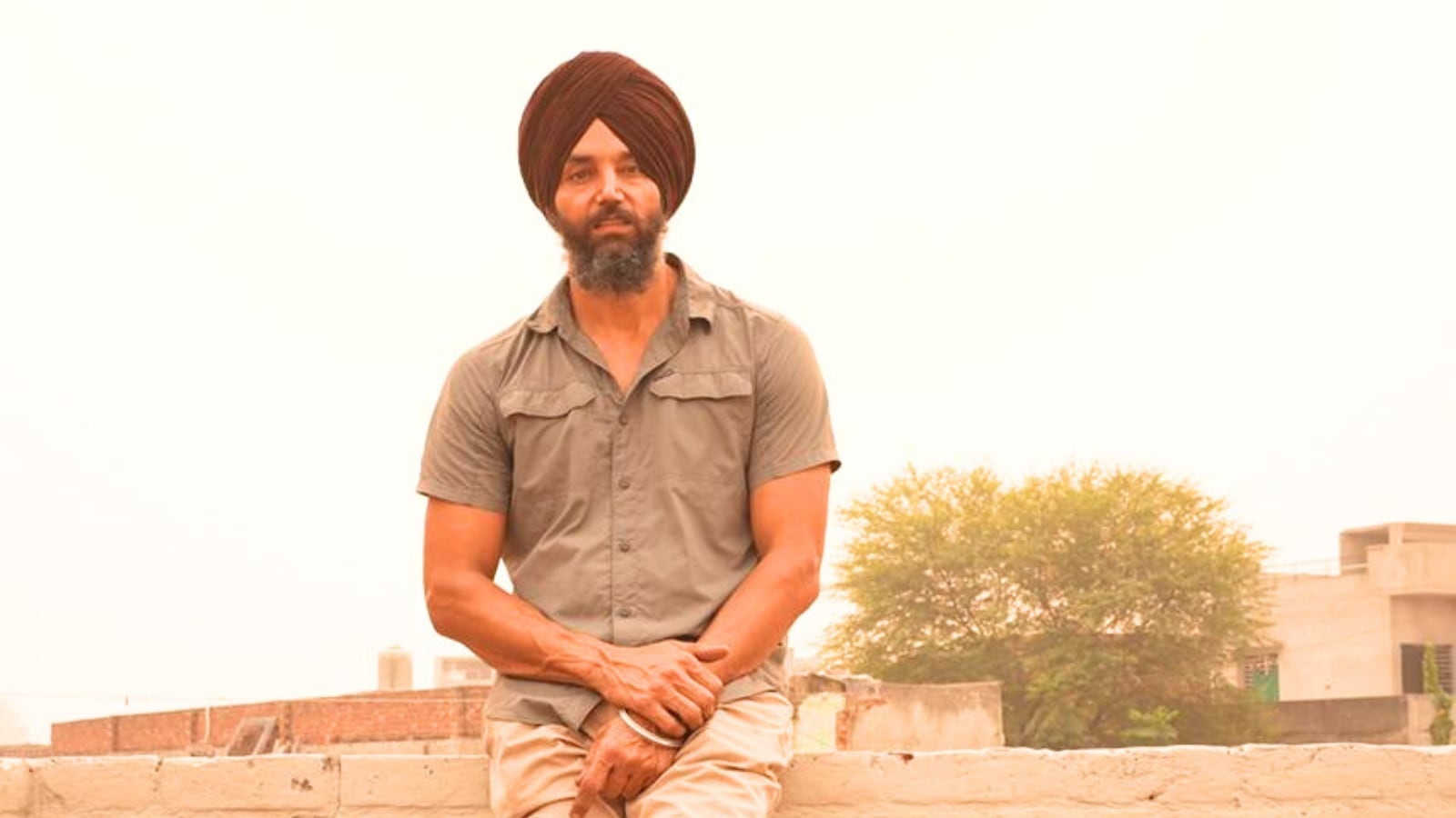 Punjab Inc Meet the millet man who flits between Australia and Sangrur
