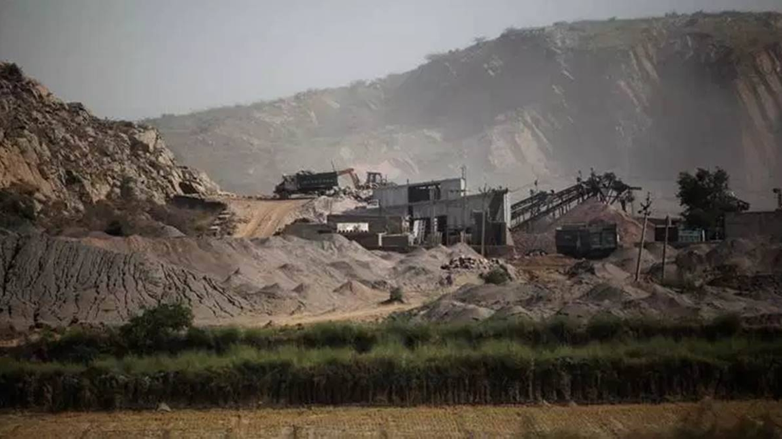 Why India should invest in mining - The Indian Express - Newshive:  Uncovering the Latest Stories and Breaking News.
