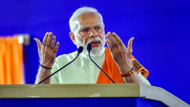 Prime Minister Narendra Modi, scheme