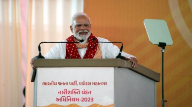 Narendra Modi