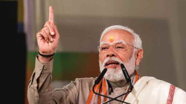 narendra modi