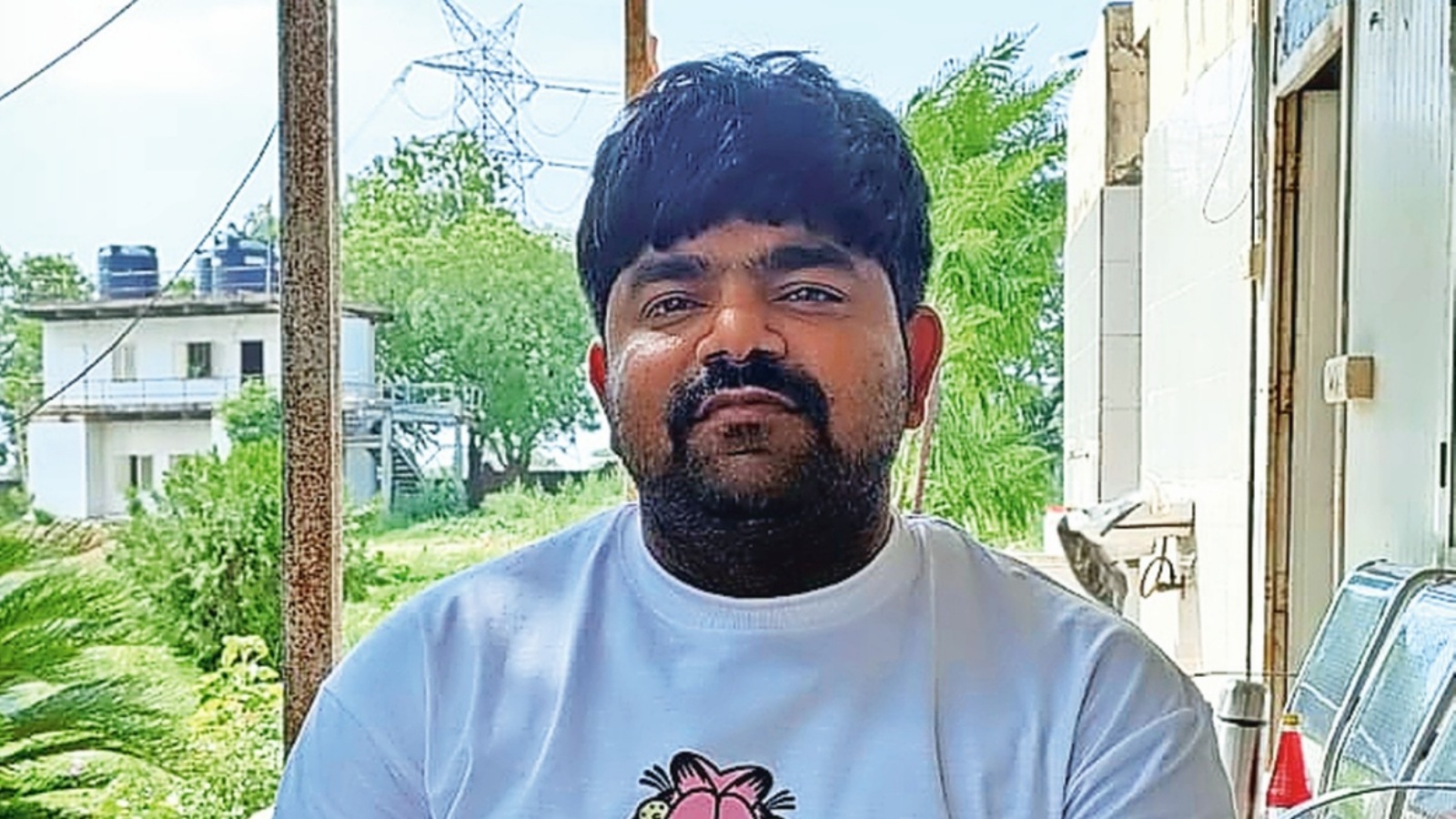 Gurgaon, Monu Manesar, Monu Manesar’s judicial custody, India news, Indian express, Indian express India news, Indian express India