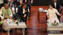 mukesh ambani kolkata