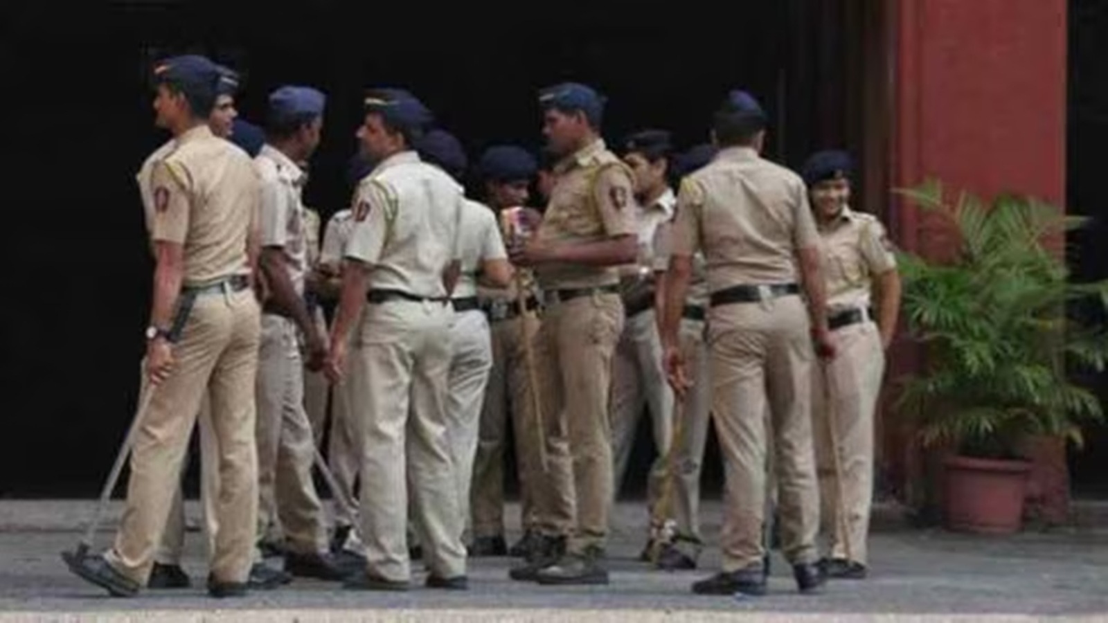 Row over pet dog in elevator: Ex-IAS officer ‘slaps’ woman | Delhi News