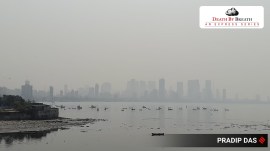 Mumbai’s deteriorating air: BMC to set up centre to send out alerts, health advisories