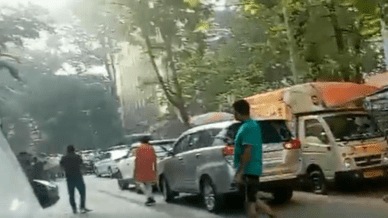 Mumbai feat