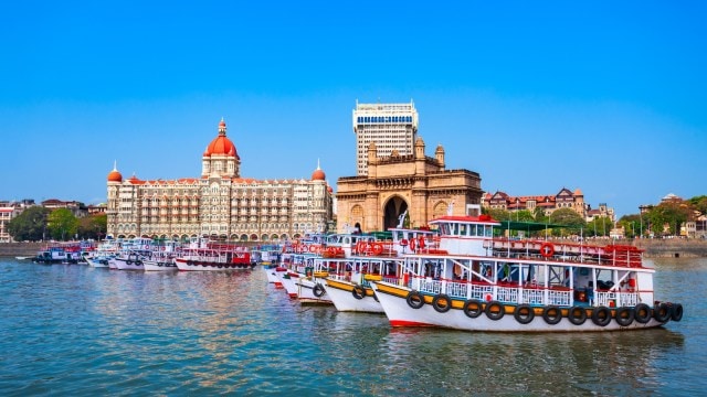 The NAYAN XI, the largest water taxi which has a 140-passenger capacity was launched in Mumbai in February this year, had to cease operations in April