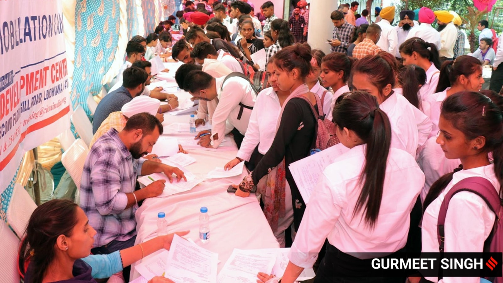 Mega job fair in Nagpur on Dec 9, 10 Mumbai News The Indian Express