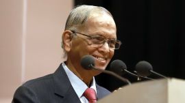 narayana murthy