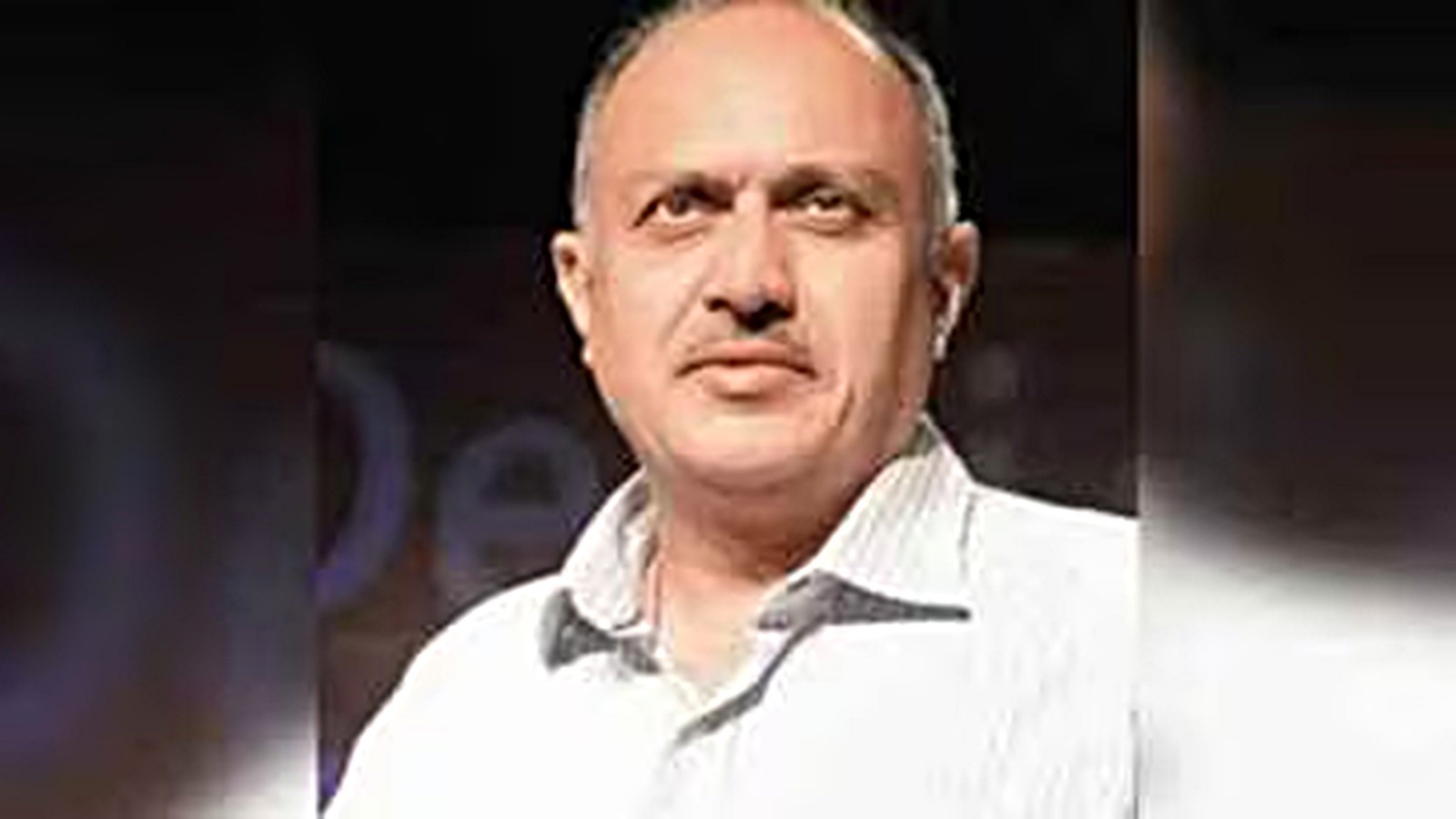 naresh kumar
