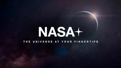 NASA Plus