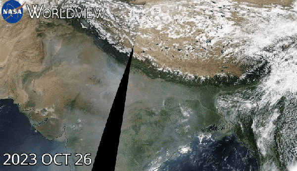 NASA interactive