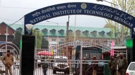 national institute of technology