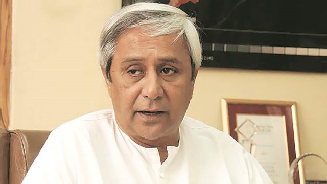 Odisha government, Naveen Patnaik, BJD chief Naveen Patnaik, Indian express news, current affairs
