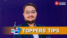 AIR 47 thinks that expensive coaching is essential for the ones who cannot easily focus