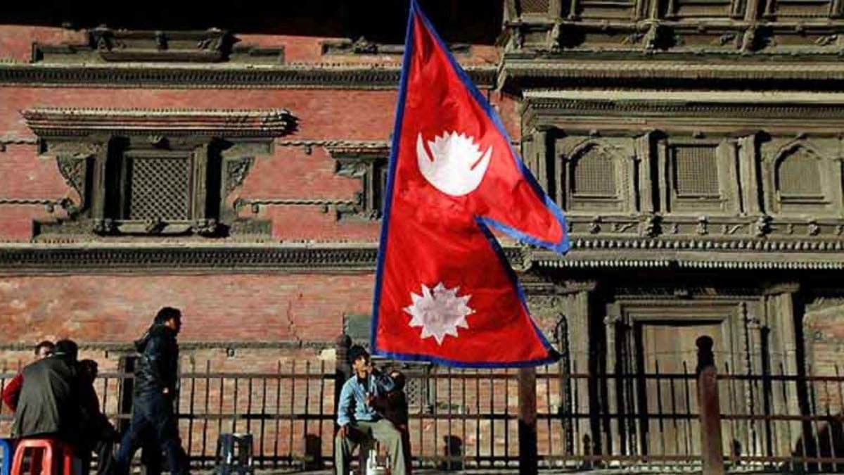 Pro-Monarchy protests, nepal Pro-Monarchy protests, nepal news, world news, Kathmandu, nepal government, Indian express news, current affairs