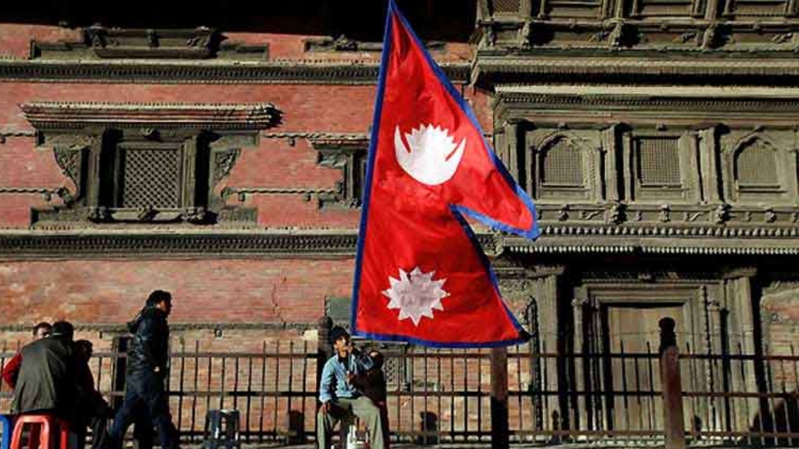 Pro-Monarchy protests, nepal Pro-Monarchy protests, nepal news, world news, Kathmandu, nepal government, Indian express news, current affairs
