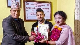 nepal, same sex marriage