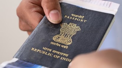 Bhojpurosex - Develop policy for people who undergo sex change outside India to get new  passports: MHA advises MEA | Delhi News - The Indian Express