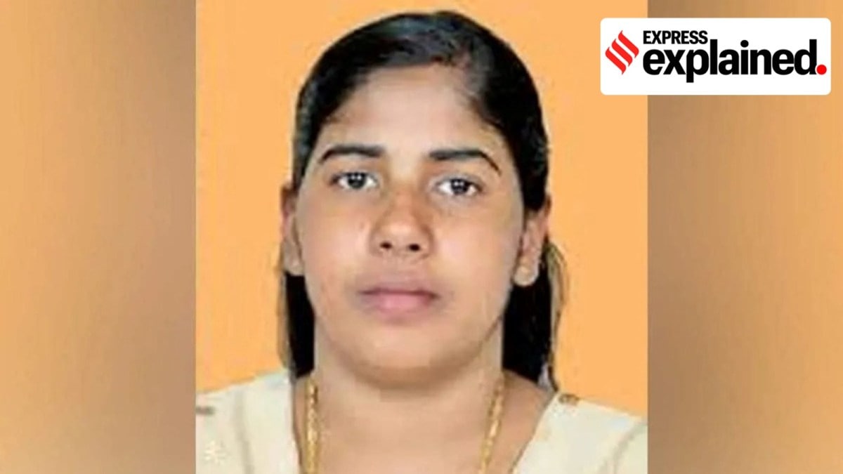 Nimisha Priya nurse Yemen