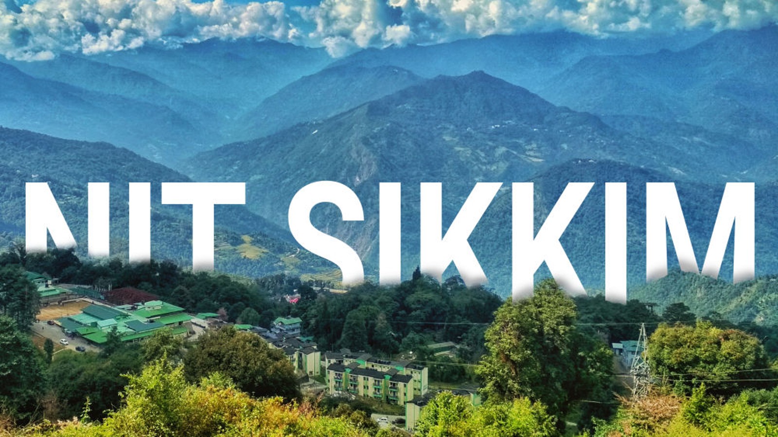JEE Main 2024 NIT Sikkim cutoffs for BTech in CSE from last 5 years