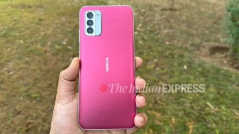 Why the Nokia G42 5G is a different type of budget smartphone