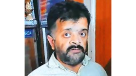 noname South Delhi clinic, South Delhi clinic racket, Semi-qualified doctors, lab technician performing surgery, delhi news, India news, Indian express, Indian express India news, Indian express India