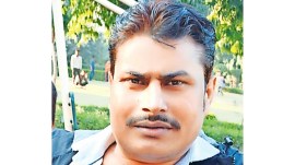 noname South Delhi clinic, South Delhi clinic racket, Semi-qualified doctors, lab technician performing surgery, delhi news, India news, Indian express, Indian express India news, Indian express India