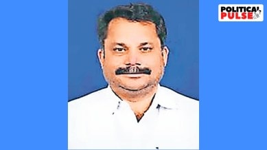 Goa cabinet reshuffle, Goa Public Works Department (PWD), Panaji, Pramod Sawant, Indian express news, current affairs