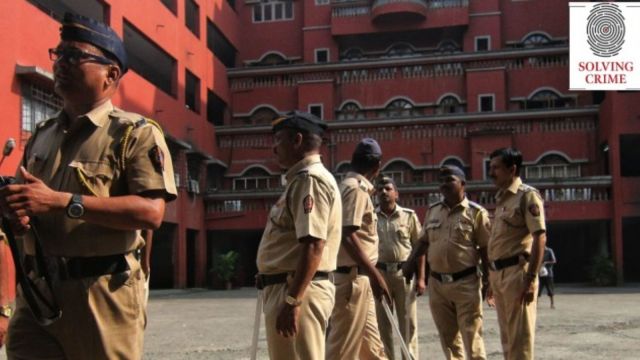 mumbai police
