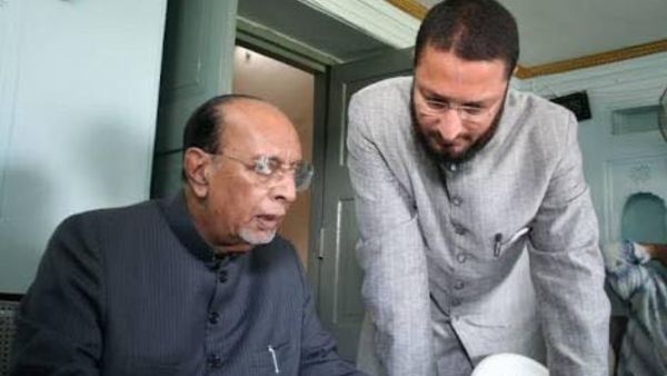 In 1962, its leader Sultan Salahuddin Owaisi, Asaduddin’s father, won his first Assembly election from Pathergatti as an Independent