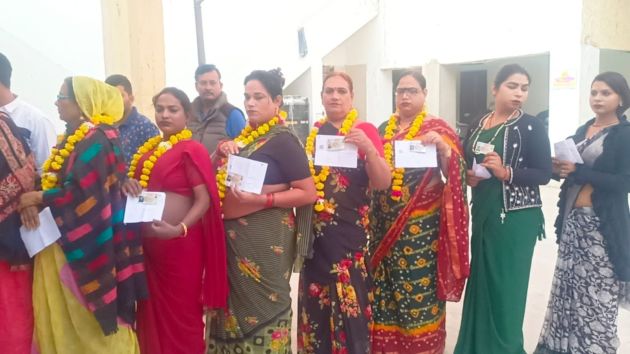 Rajasthan Assembly Elections 2023