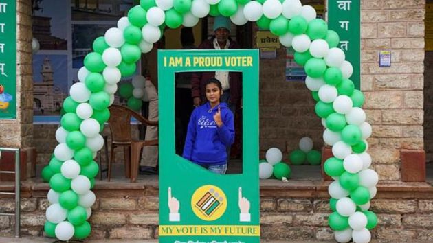 Rajasthan Assembly Elections 2023