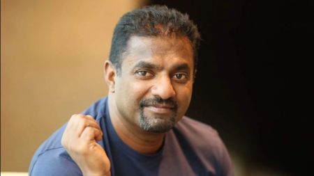 ‘Tamil Nadu government failed to understand the problem in Sri Lanka’: Muttiah Muralitharan at IFFI Goa