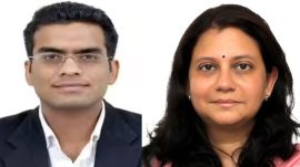 chandigarh ex mayors lunch