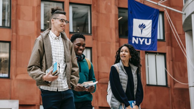 Indian students in US rise.