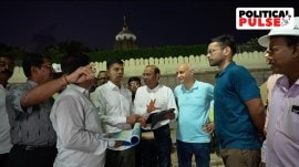 Naveen government's own shrine