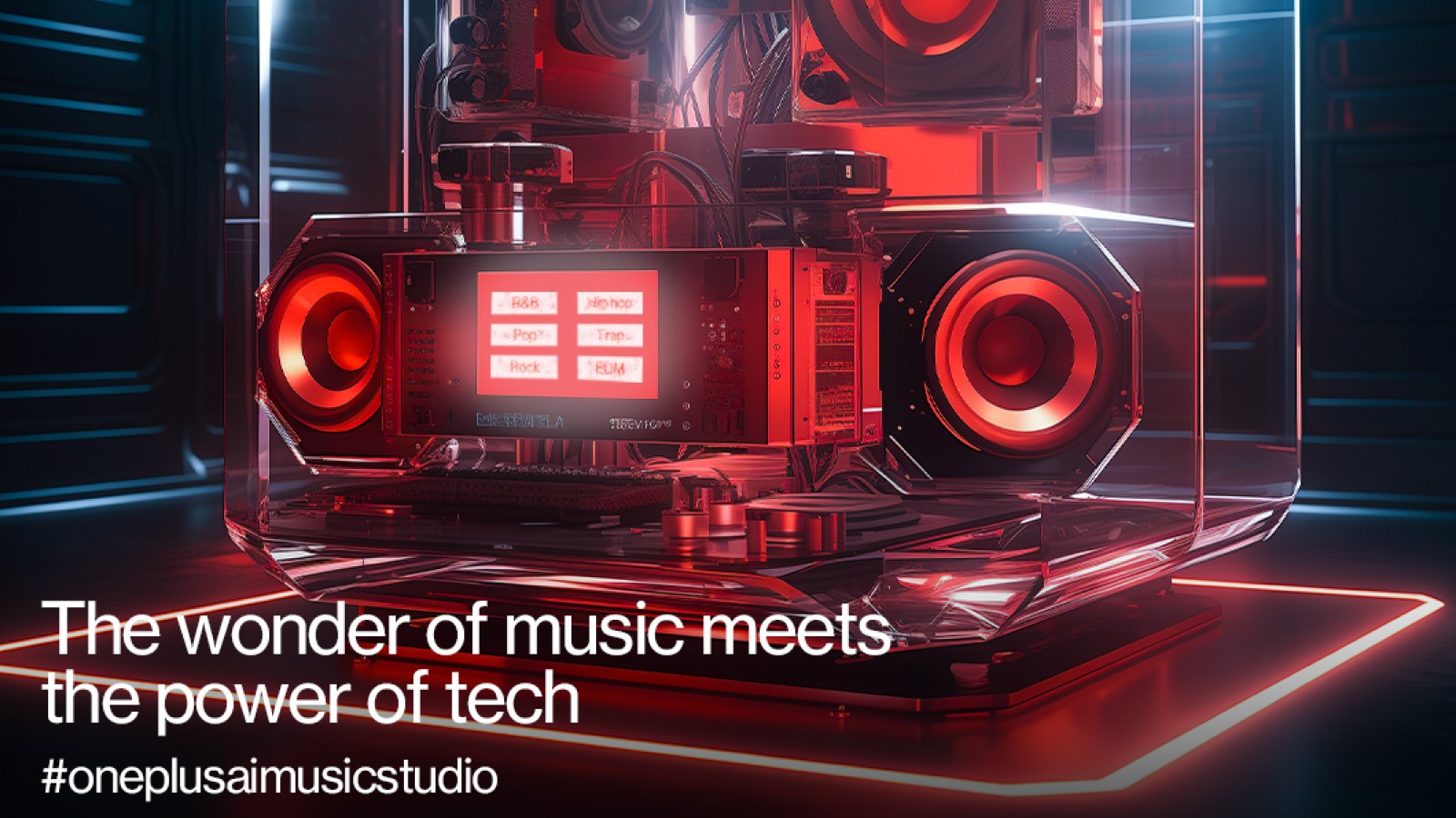 Tech News Today: OnePlus AI Music Studio, Mediatek Dimensity 8300 launch, and more | Technology News