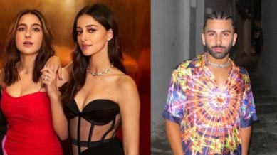 sara ali khan, ananya panday