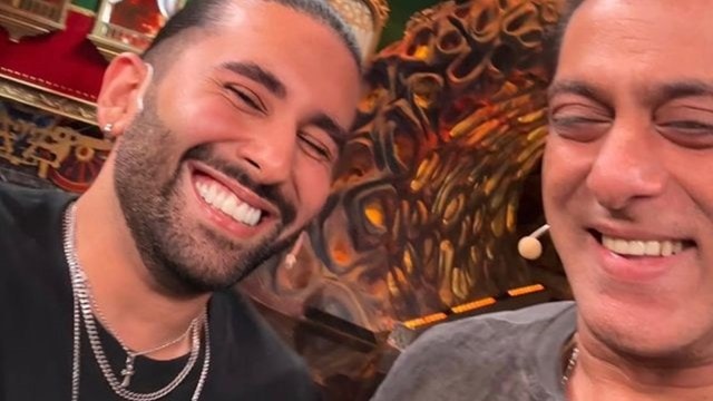 orry, salman bigg boss 1600