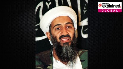 Why is Osama bin Laden trending on US TikTok?