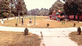 BJP leader gets MC notices, Chandigarh BJP leader gets MC notices, Chandigarh parks, Indian express news, current affairs