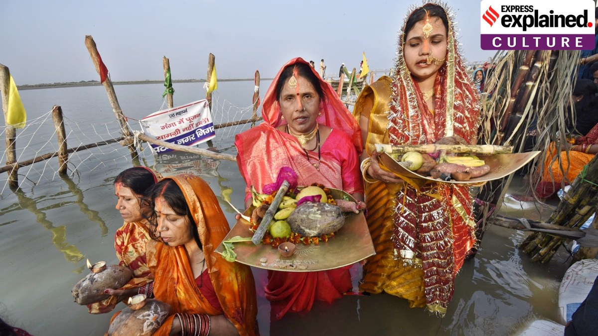 Chhath Puja
