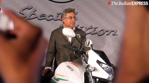 hero motocorp pawan munjal ed probe