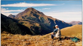 Sky Islands Exhibition Mumbai, Ian Lockwood photography showcase, Endangered Landscape exhibition, Dilip Piramal Photography Gallery NCPA, South India's Shola Sky Islands