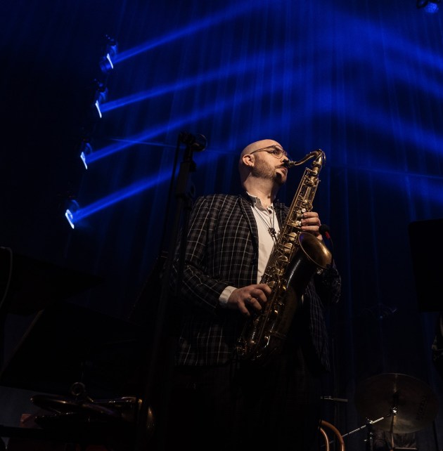 The Piano Man, Delhi’s premium destination for live jazz music, Jazz Music Festival, Giants of Jazz, live jazz performances, The Piano Man festival