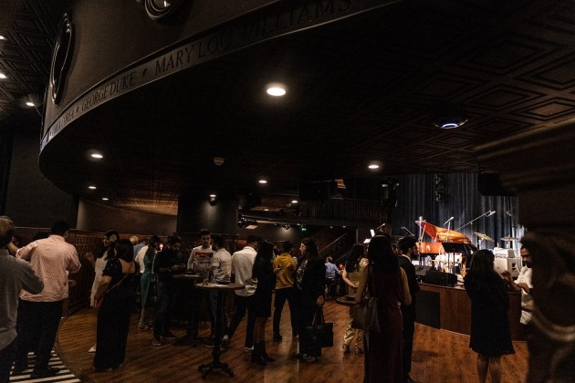The Piano Man, Delhi’s premium destination for live jazz music, Jazz Music Festival, Giants of Jazz, live jazz performances, The Piano Man festival
