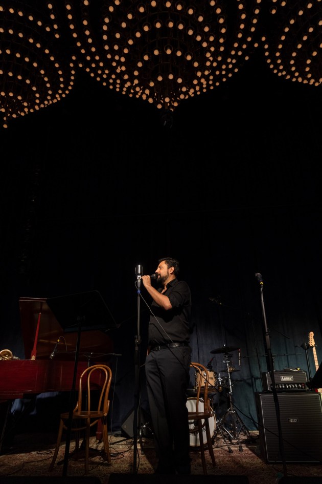 The Piano Man, Delhi’s premium destination for live jazz music, Jazz Music Festival, Giants of Jazz, live jazz performances, The Piano Man festival