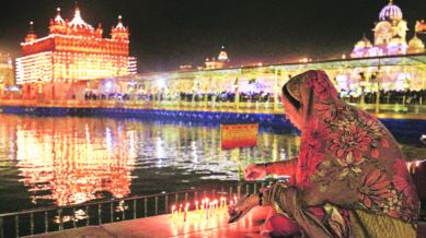 pilgrim chandigarh